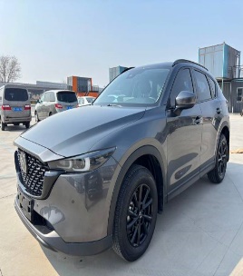Mazda CX-5 null