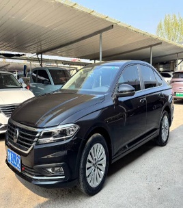 Volkswagen Lavida null DSG Comfort Edition