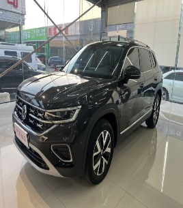 Volkswagen Tanyue  2023 280TSI 2WD Luxury Plus Advanced Edition