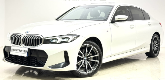 BMW 3 Series 2023 320Li M Sport Package