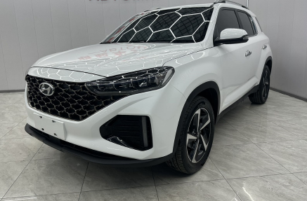 Hyundai ix35 2021 240TGDi DCT 2WD GLS Leading Edition