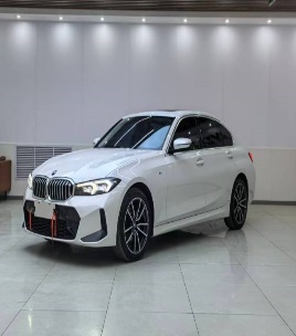 BMW 320Li  2023 320Li M Sport Package