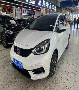 Honda LIFE null 1.5LCVT SPO-SS Smart Edition