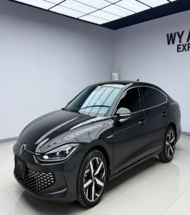 Volkswagen Lamando L 2023 Lamando L 280TSI DSG Cool Spicy Edition（