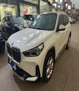 BMW X1 2023 sDrive20Li X Design Package