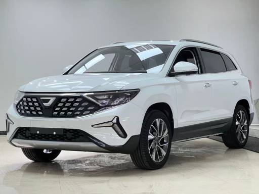 Volkswagen Jetta VS7 2023  280TSI Automatic Glory Edition