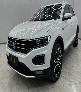 Volkswagen Tange  2022 280TSI DSG 2WD Comfortable PLUS