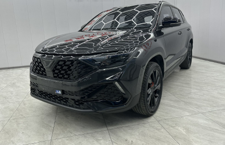 Volkswagen Jetta VS5 2022 280TSI Automatic Highlight Glory