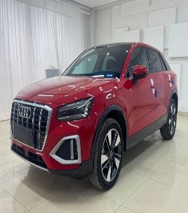 Audi Q2L  2022 35 TFSI Fashion Elegant Type