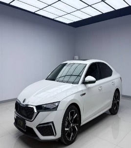 Skoda Octavia 2022 PRO TSI280 Prestige Edition