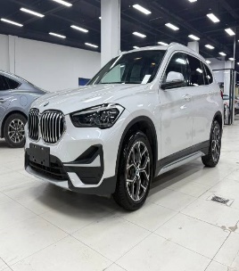 BMW X1 2021 sDrive20Li Premium Model