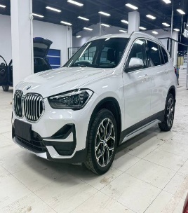 BMW X1 2021 sDrive20Li Premium Model
