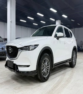 Mazda CX-5 2021 2.0L Automatic FWD Intelligence Edition