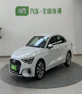 Audi A3L 2021 A3L Limousine 35 TFSI Progressive Elegant Type