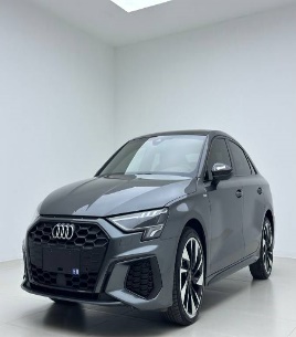 Audi A3L 2022  Limousine 35 TFSI Fashion Sport Edition