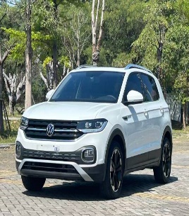 Volkswagen Tanying null