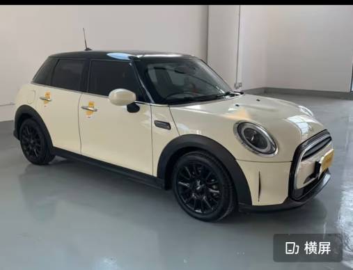 MINI ONE MINI  2022 1.5T ONE Five-door Edition PLUS