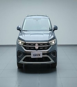 Volkswagen Tanyue 2023 280TSI 2WD Luxury Plus Advanced Edition