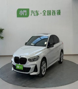BMW 1 Series 22 null