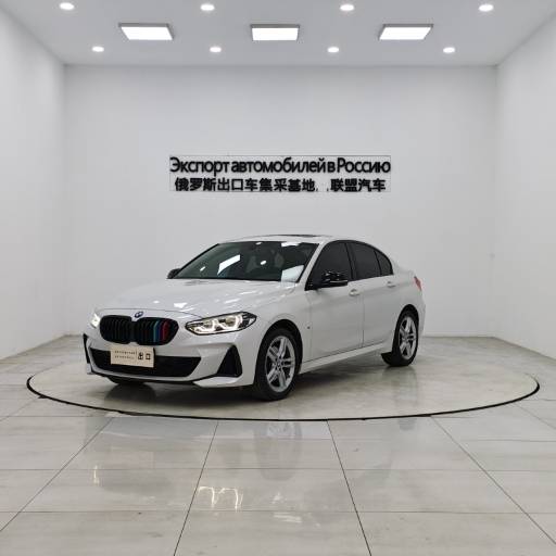 BMW 1 Series 2022 null