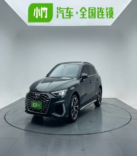 Audi A3  2023 Facelift Sportback 35 TFSI Progressive Sport Type