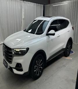 Haval H6  2021 null 1.5T Automatic Urban Edition