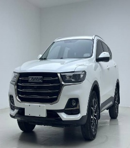 Haval H6 2021  null Automatic Urban Edition