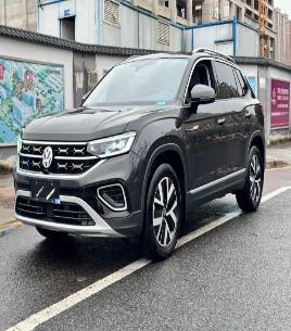 Volkswagen Tanyue  2023 280TSI 2WD Luxury Plus Advanced Edition