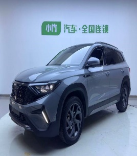 Volkswagen Jetta VS7 2023 280TSI null