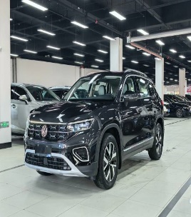 Volkswagen Tanyue 2023 280TSI null