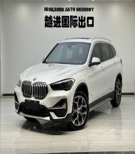 BMW X1 22 null