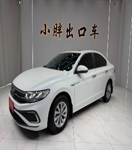 Volkswagen Bora 2023  Automatic Smooth Journey Limited Edition