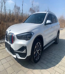 BMW X1 sDrive20Li Premium Model