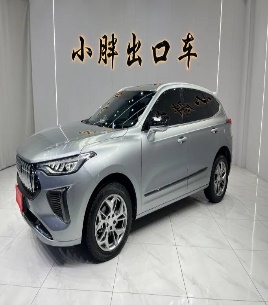 Haval Chitu 2023 Excellence Edition