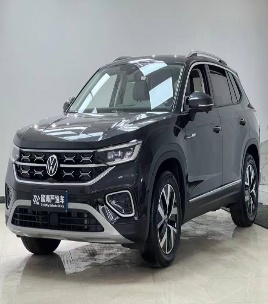 Volkswagen Tanyue 2023  280TSI 2WD Luxury Plus Advanced Edition