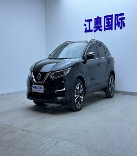 Nissan Qashqai 2022 2.0L CVT XV Prem Luxury Edition