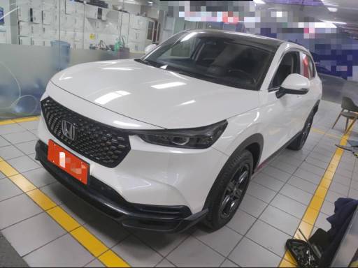 Honda XRV 2023  1.5L CVT Trend Edition