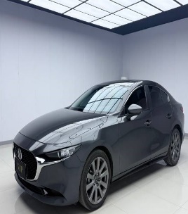 Mazda3 Axela  2021 2.0L Automatic Quality Elegant Edition