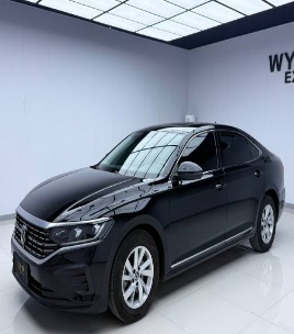 Volkswagen Passat 2024 280TSI Business Edition