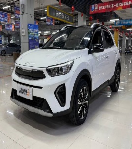 Kia Stonic 21 null