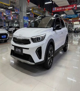 Kia Stonic 21 null