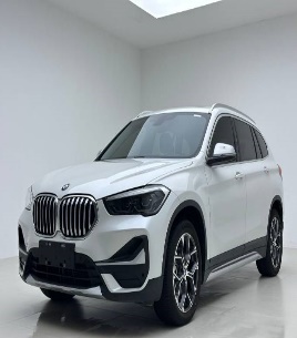 BMW X1 2021 sDrive20Li Premium Model