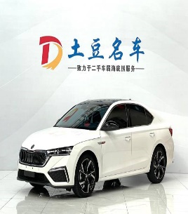 Skoda Octavia 2022 PRO TSI280 Luxurious Enjoyment Edition