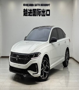 Volkswagen Lavida null