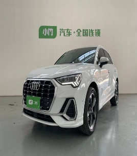 Audi Q3  2021 35 TFSI Fashion Dynamic Type