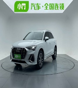 Audi Q3 2022 35 TFSI Progressive Dynamic Type