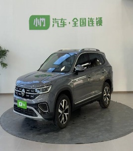 Volkswagen Tanyue 23  280TSI null