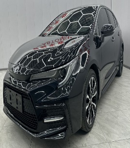 Toyota Levin  2021 185T CVT Sport Edition