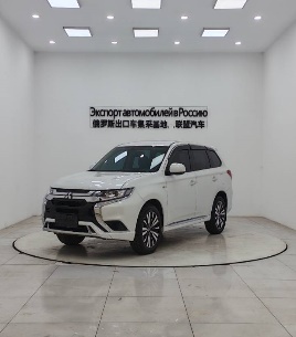 Mitsubishi Outlander  2021 2.0L 2WD Smooth Edition 5 seats
