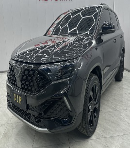 Volkswagen Jetta VS5 2022 280TSI Automatic Highlight Joyful Enjoyment Edition